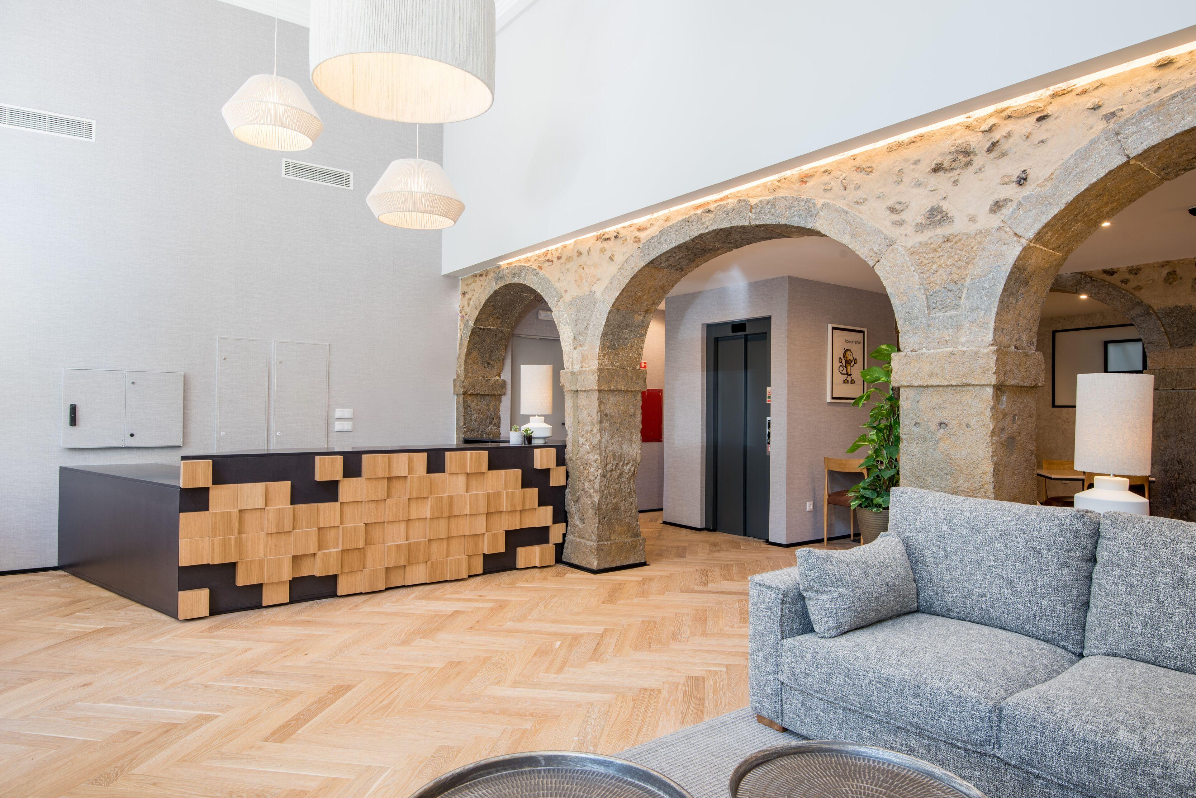 Urbano Flh Hotels Lisboa, Lisbon